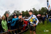 2024 UEC MTB Youth European Championships - Huskvarna - J?nk?ping (Sweden) 09/08/2024 - XCO Girls 14 - photo Tommaso Pelagalli/SprintCyclingAgency?2024